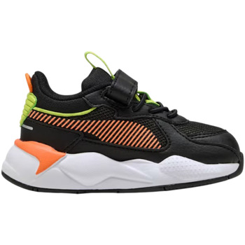 Puma Lage Sneakers  395556_09_rs-x_boys_ac_inf