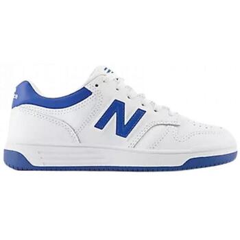 New Balance Lage Sneakers  psb480bl