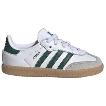 Adidas Lage Sneakers  ie1337_samba_og_el_i