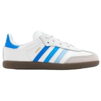 Adidas Lage Sneakers  jp5495_samba_og_el_i