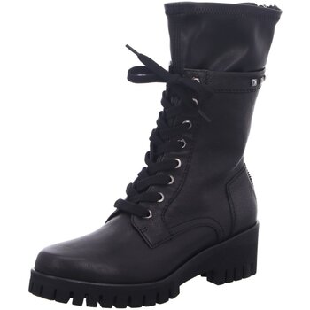 Donna Carolina Laarzen  -