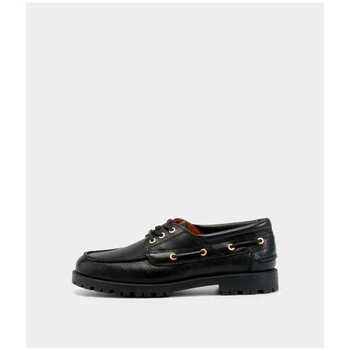 Vagabond Shoemakers Bootschoenen  Joslyn Black