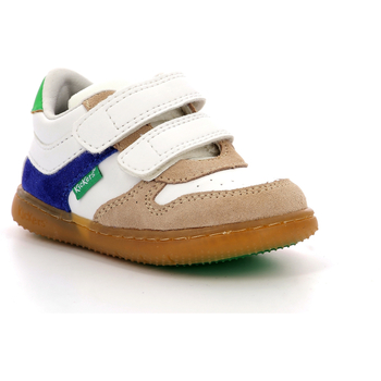 Kickers Lage Sneakers  Kickmotion