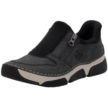 Rieker Mocassins  -
