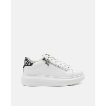 Karl Lagerfeld Sneakers  KL62527 KAPRI STUD ZIP LO LACE
