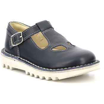 Kickers Ballerina's  Kick Mary Jane