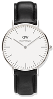 Daniel Wellington Classic Sheffield 36mm horloge