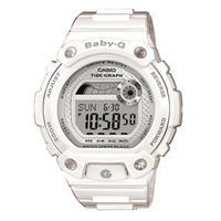 Casio BABY-G Damenchronograph BLX-100-7ER