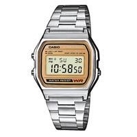 Casio Collection Vintage Style A158WEA-9EF