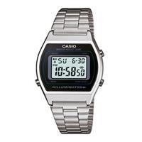 Casio Horloge Retro B640WD-1AVEF
