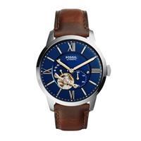 Fossil Automatikuhr TOWNSMAN ME3110