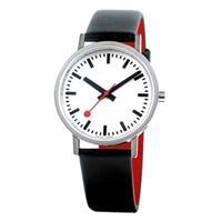 MONDAINE Schweizer Uhr Classic Pure, A660.30314.16OM