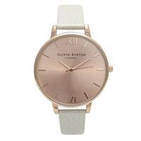 Olivia Burton Dameshorloge Kwarts Roze