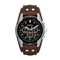 Fossil Herrenchronograph CH2891