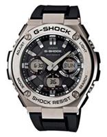 Casio horloge