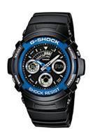 Casio G-SHOCK Classic Herrenchronograph AW-591-2AER