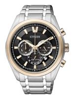 Citizen Herren Chronograph Super Titanium "CA4014-57E"