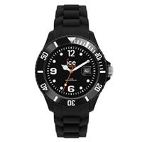Ice-Watch Ice-Forever Mini Kinderuhr in Schwarz 000789