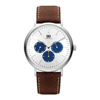 Danish Design IQ12Q1233 Hong Kong Heren Horloge