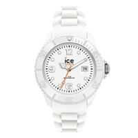 Ice-Watch Ice-Forever Mini Kinderuhr in Weiß 000790