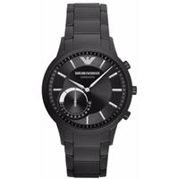 Armani Herren Hybrid-Smartwatch "ART3001"