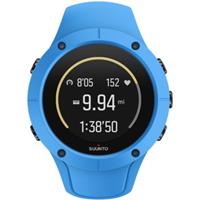 Suunto Spartan Trainer Wrist HR Bluetooth GPS Unisexchronograph in Blau SS023002000