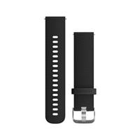 Garmin Ersatz-/Wechselarmband »Ersatzarmband vivomove HR Silikon (20 mm)«