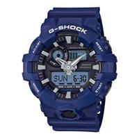 Casio G-Shock Chronograph | GA-700-2AER