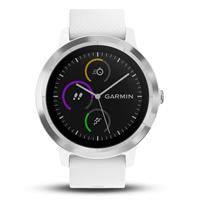 Garmin 010-01769-20 Vivoactive 3 GPS Smartwatch horloge