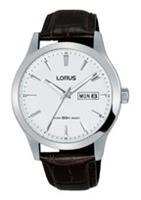 Lorus RXN29DX9 - horloge