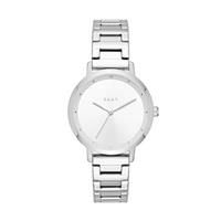 DKNY Damenuhr Watch "NY2635", Silber