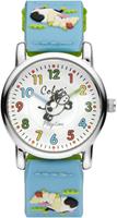 Universal Other brand Colori CLK067 Analoog Heren Quartz horloge