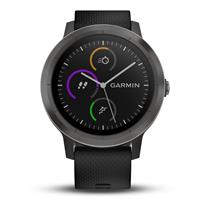 Garmin 010-01769-10 Vivoactive 3 GPS Smartwatch horloge