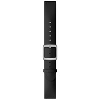 Withings Wristband Zwart Silicon 40mm