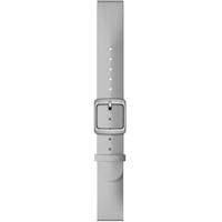 Withings Wristband Grijs Silicon 36mm