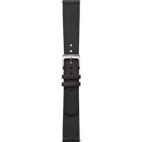 Withings Wechselarmband "40-39-2950", 20 mm, schwarz, keine Angabe