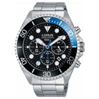Lorus RT315GX9 Armbanduhr