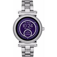 Michael Kors Access Michael Kors Access Sofie Smartwatch Damenuhr MKT5036