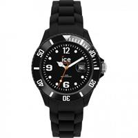 Ice-Watch ICE forever - Black - Small Uhr - SI.BK.S.S.09