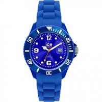 Ice-Watch Ice Watch Forever dameshorloge Blauw 000125