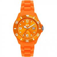 Ice-Watch Sili - orange small Damenuhr in Orange 000128