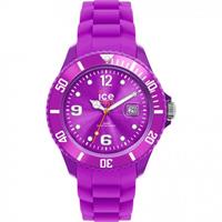 Ice-Watch Sili - purple big Unisexuhr in Lila 000151