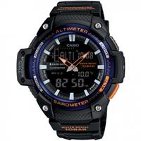 Casio Collection Chronograph SGW-450H-2BER