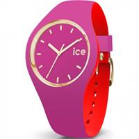 Ice-Watch Loulou Unisexuhr in Lila 007233