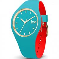 Ice-Watch Loulou Unisexuhr in Blau 007242