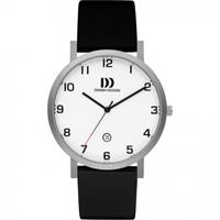 Danishdesign IQ12Q1107 Rhône Heren Horloge
