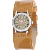 Prisma Cool Watch CW110022 Sunshine Gold