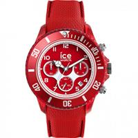 Ice-Watch horloge Dune Forever Red Large IW014219