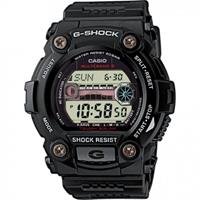 Casio G-Shock G-Rescue Herrenchronograph in Schwarz GW-7900-1ER