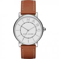 Marc Jacobs Classic Damenuhr in Braun MJ1571